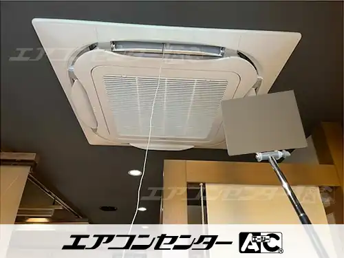 福岡県 北九州市 ご自宅の施工写真