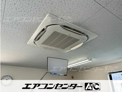 大阪府 門真市 運送業事務所