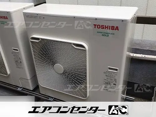 エステサロンの設置例
