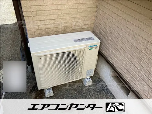 ご自宅の設置例