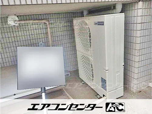 学習塾教室の設置例