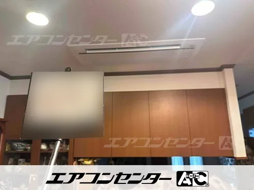 熊本県 宇土市 ご自宅の施工写真
