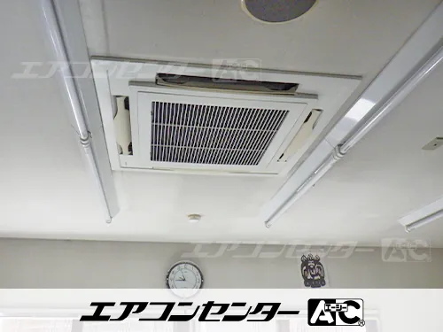長野県 上田市 ご自宅の施工写真