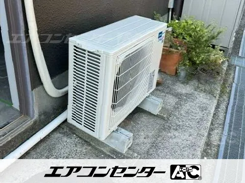 帽子工房の設置例