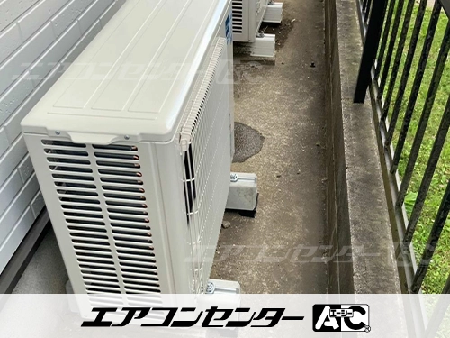 ご自宅の設置例