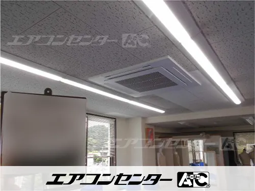 神奈川県 鎌倉市 洋裁教室の施工写真