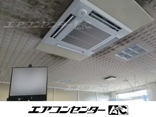 愛知県 豊橋市 接骨院施術室の施工写真
