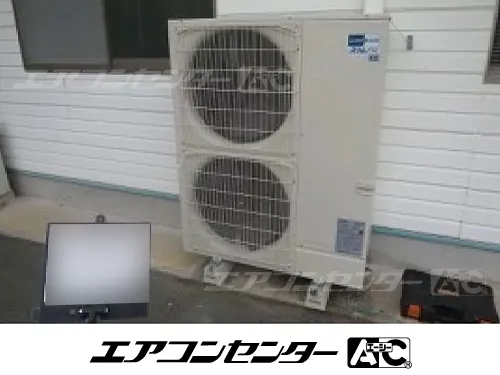 接骨院施術室の設置例