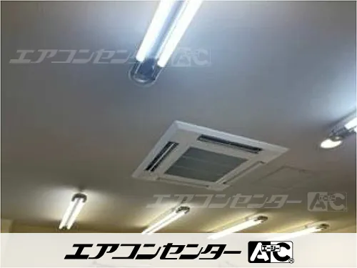 香川県 丸亀市 美容院店舗の施工写真