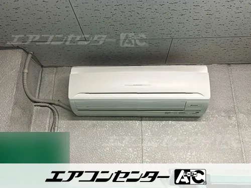 墨田区 商社倉庫に設置されたお客様ページ詳細
