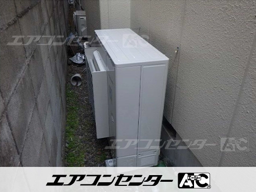 薬局店舗の設置例
