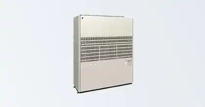 リモートコンデンサー型 標準タイプ