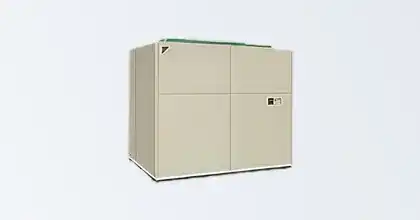 電算機用エアコン
