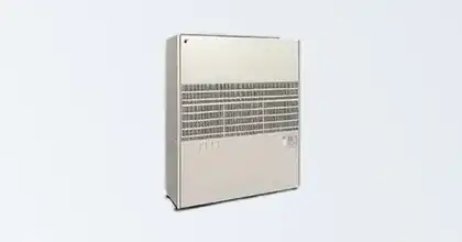 リモートコンデンサー型 年間冷房中温形