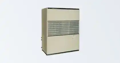水冷式エアコン（一定速）一体形