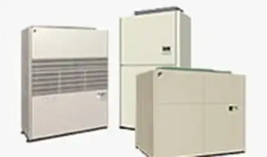 機器ラインナップ