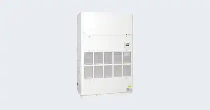 設備用 標準床置ダクト