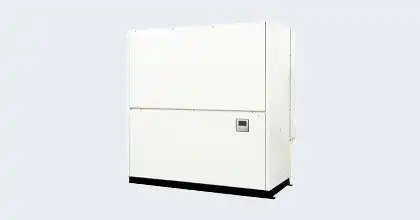 設備用 標準床置ダクト 大容量タイプ