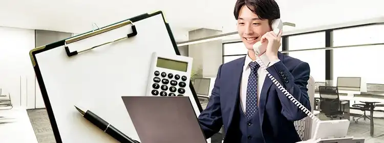 お客様ページ