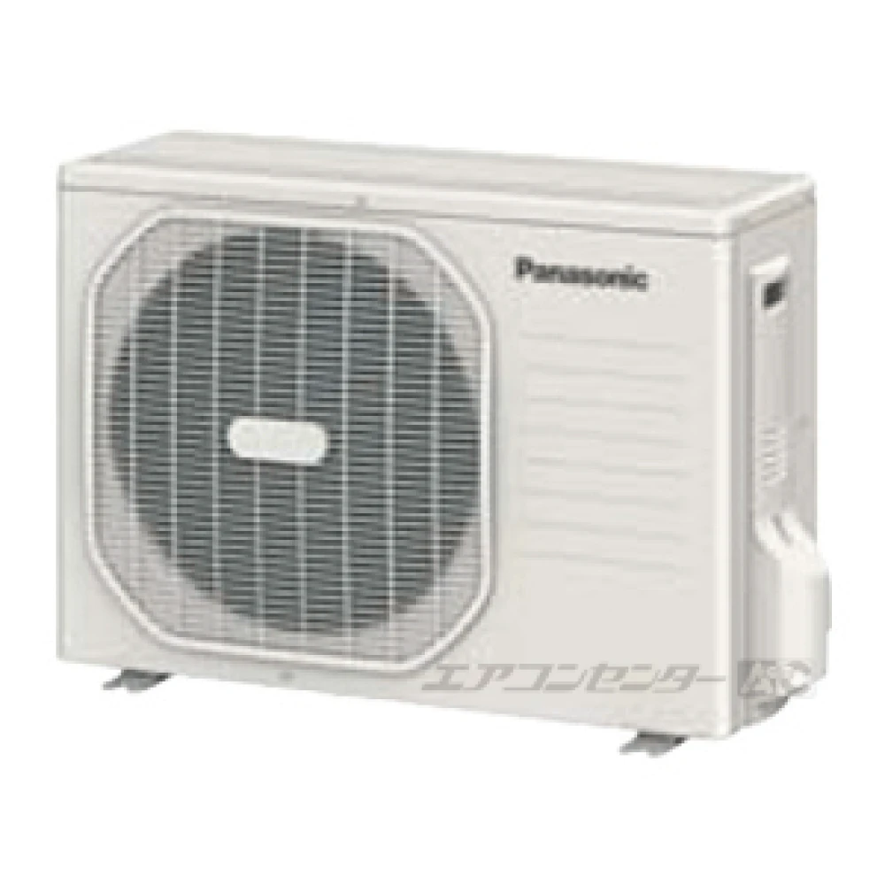 2024年製】Panasonic ルームエアコン CU-4004DEX2J 2024年製