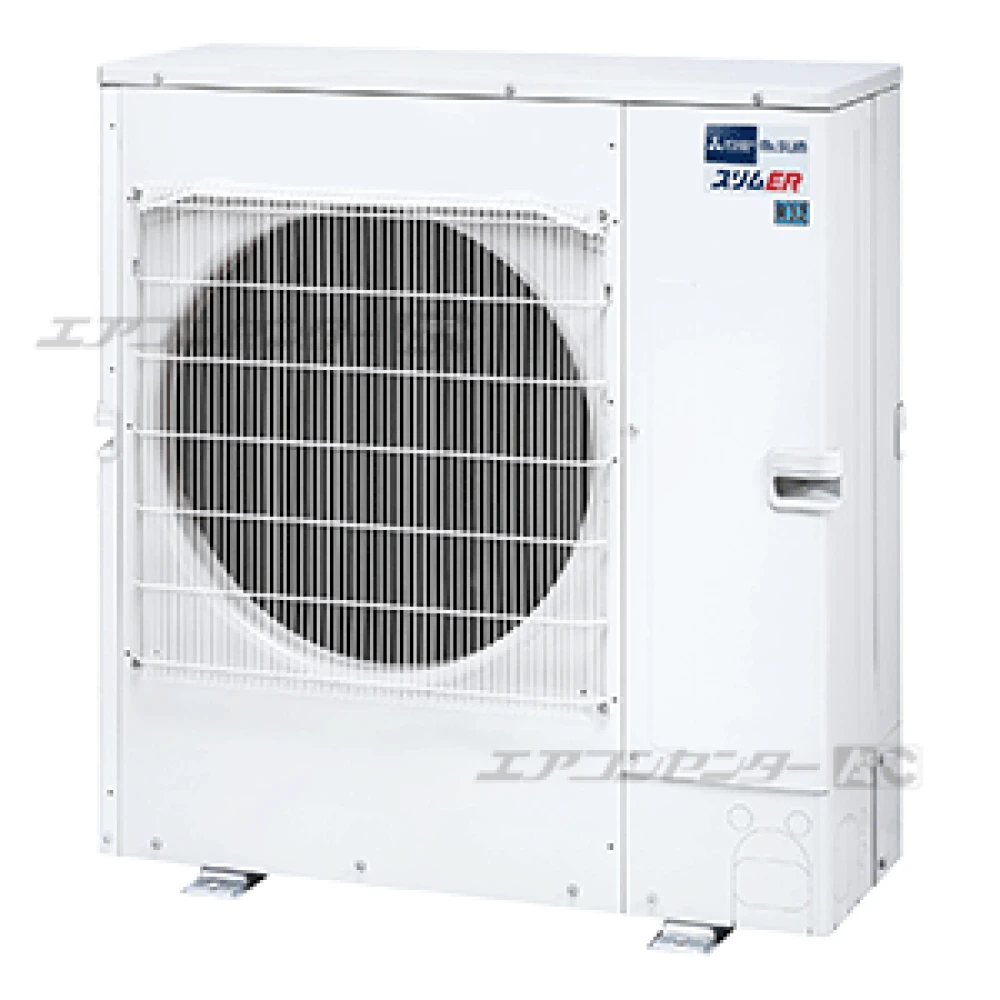 PLZ-ERMP112HL3 三菱電機 業務用エアコン スリムER 天井カセット4方向