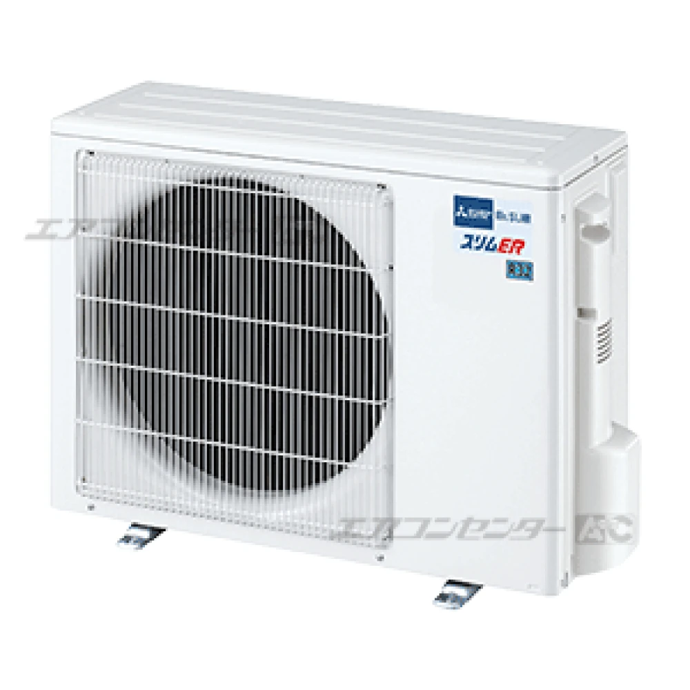 R666)【未開封！】三菱 MITSUBISHI 店舗・事務用 エアコン PKZ-ERMP40SKR スリムERシリーズ PK-RP40KA14 PUZ-ERMP40SKA6 2018年製 業務用 PKZ-ERMP40SL3 三菱電機 業務用エアコン スリムER 壁掛形 1.5馬力