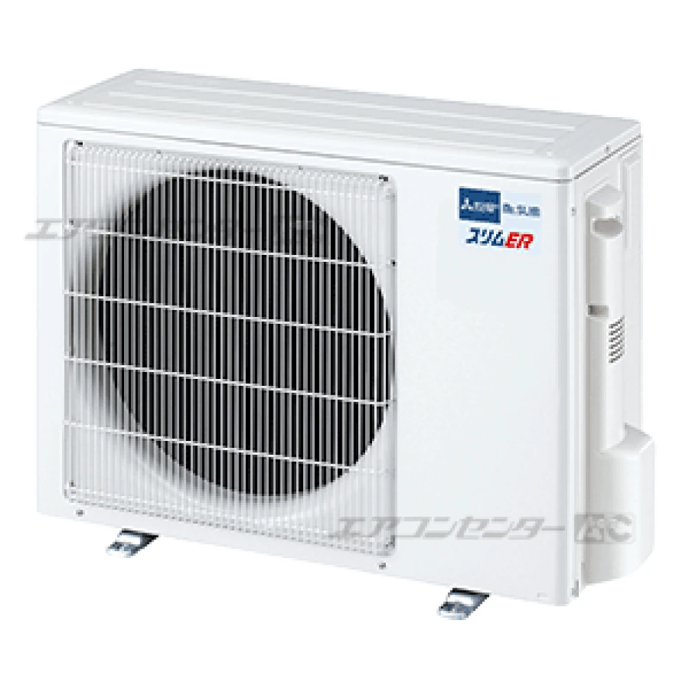 PKZ-ERMP63KL2 三菱電機 業務用エアコン スリムER 壁掛形 2.5馬力