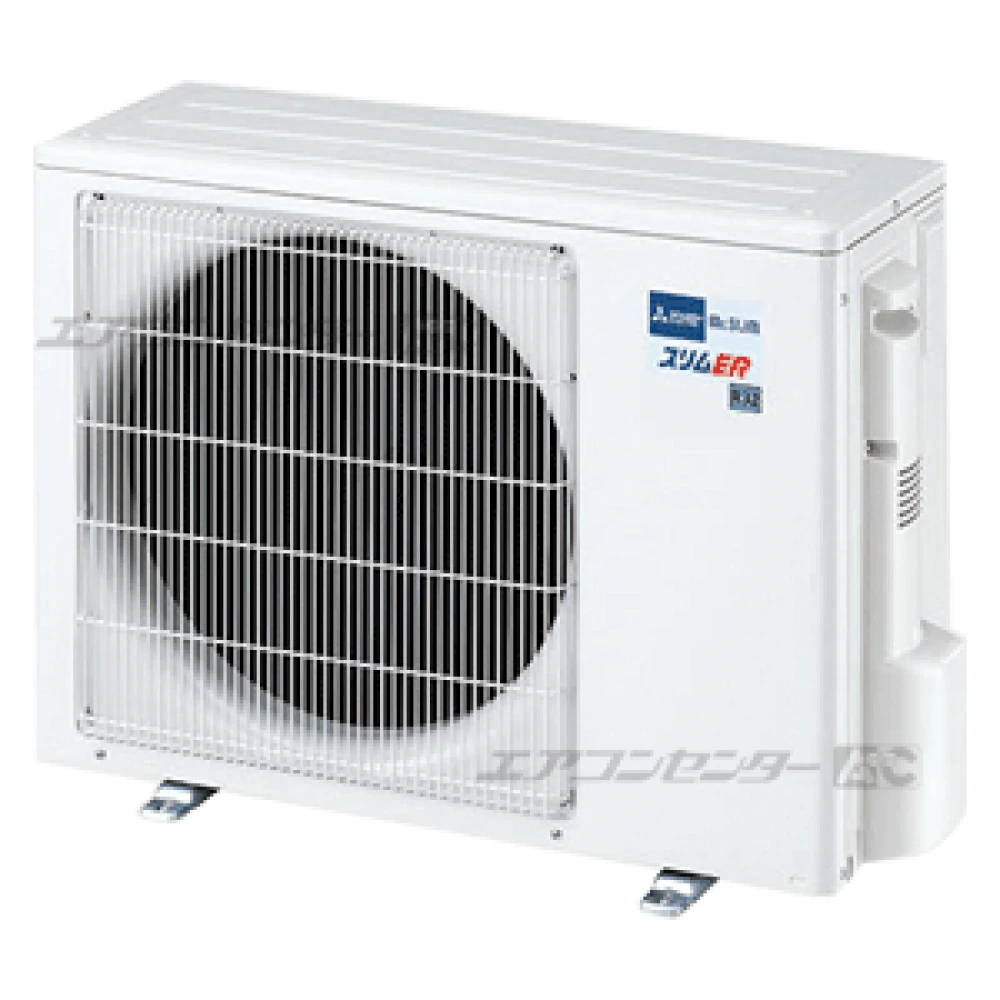 PLZ-ERMP63SEV 三菱電機 業務用エアコン スリムER 天井カセット4方向