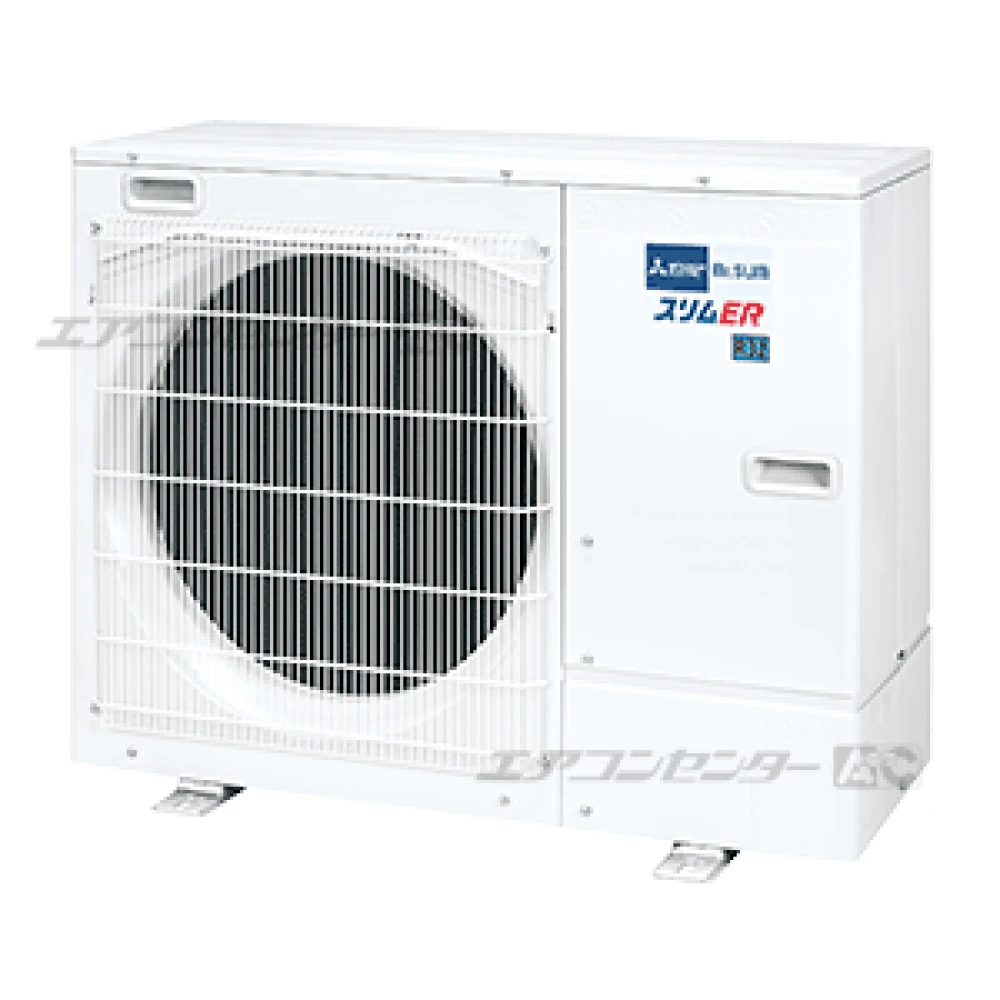 PMZX-ERMP80SF3 三菱電機 業務用エアコン スリムER 天井カセット1方向