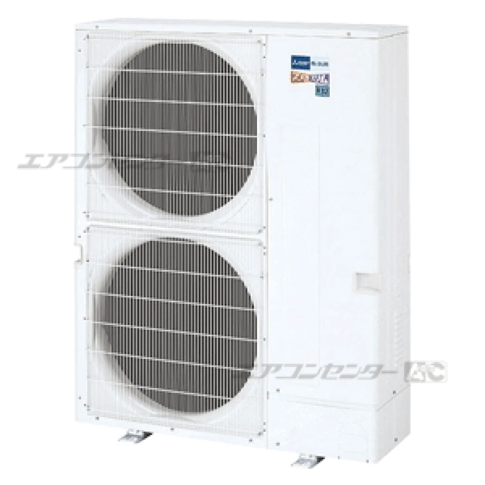 PSZX-HRMP140KV 三菱電機 業務用エアコン ズバ暖スリム 床置形 5馬力