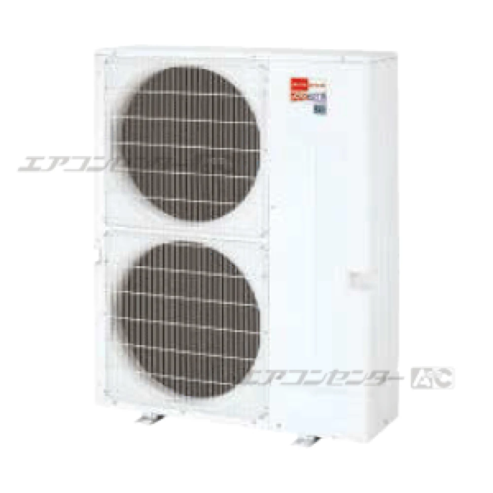 PLZX-HRMP160ER 三菱電機 業務用エアコン ズバ暖スリム 天井カセット4