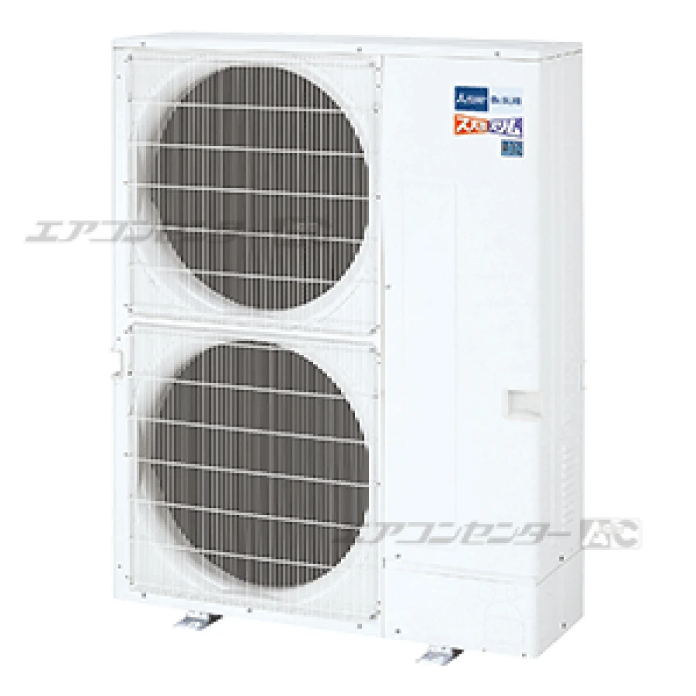 PCZX-HRMP160K3 三菱電機 業務用エアコン ズバ暖スリム ムーブアイ 天