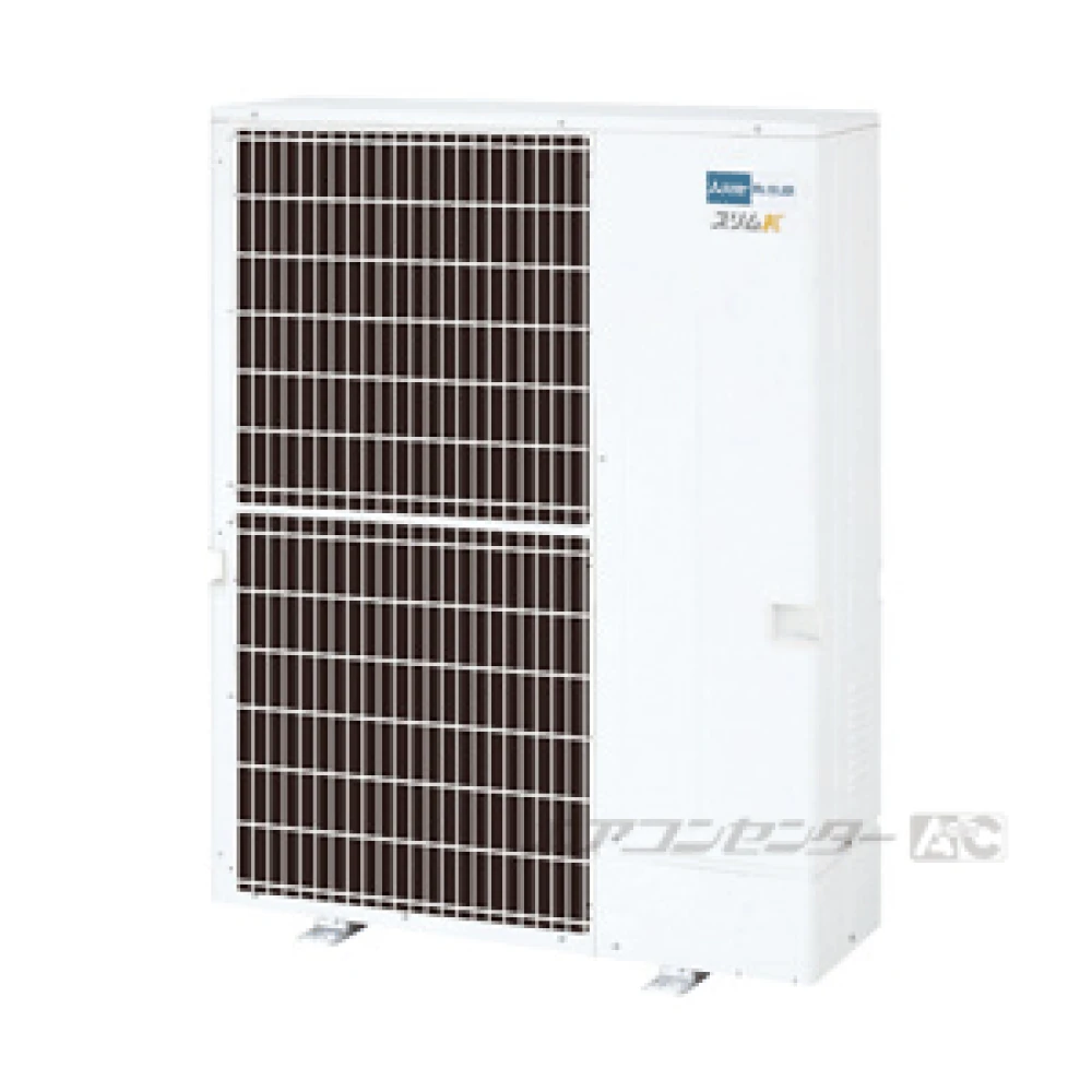 PLZX-KP140EH 三菱電機 業務用エアコン スリムK 天井カセット4方向 5.0