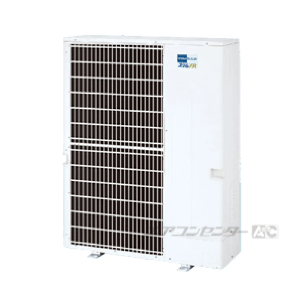 PLZX-ZRMP140JK 三菱電機 業務用エアコン スリムZR 天井カセット4方向