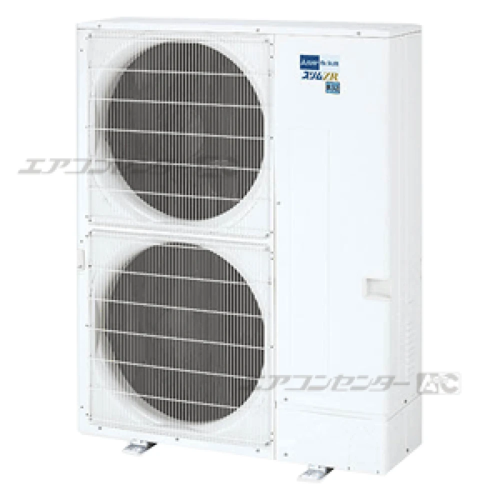 PLZT-ZRMP160GY 三菱電機 業務用エアコン スリムZR 天井カセット4方向