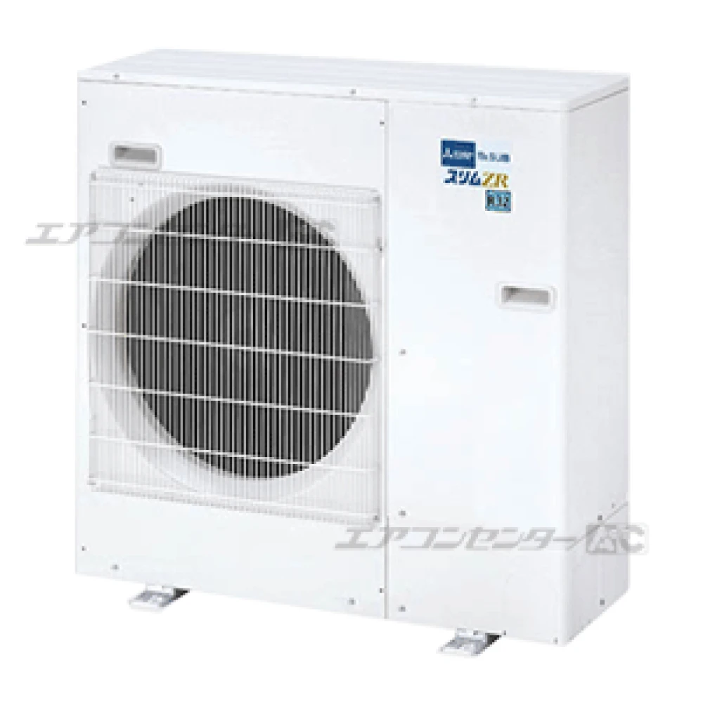 PCZX-ZRMP80KZ 三菱電機 業務用エアコン スリムZR ムーブアイ 天吊形