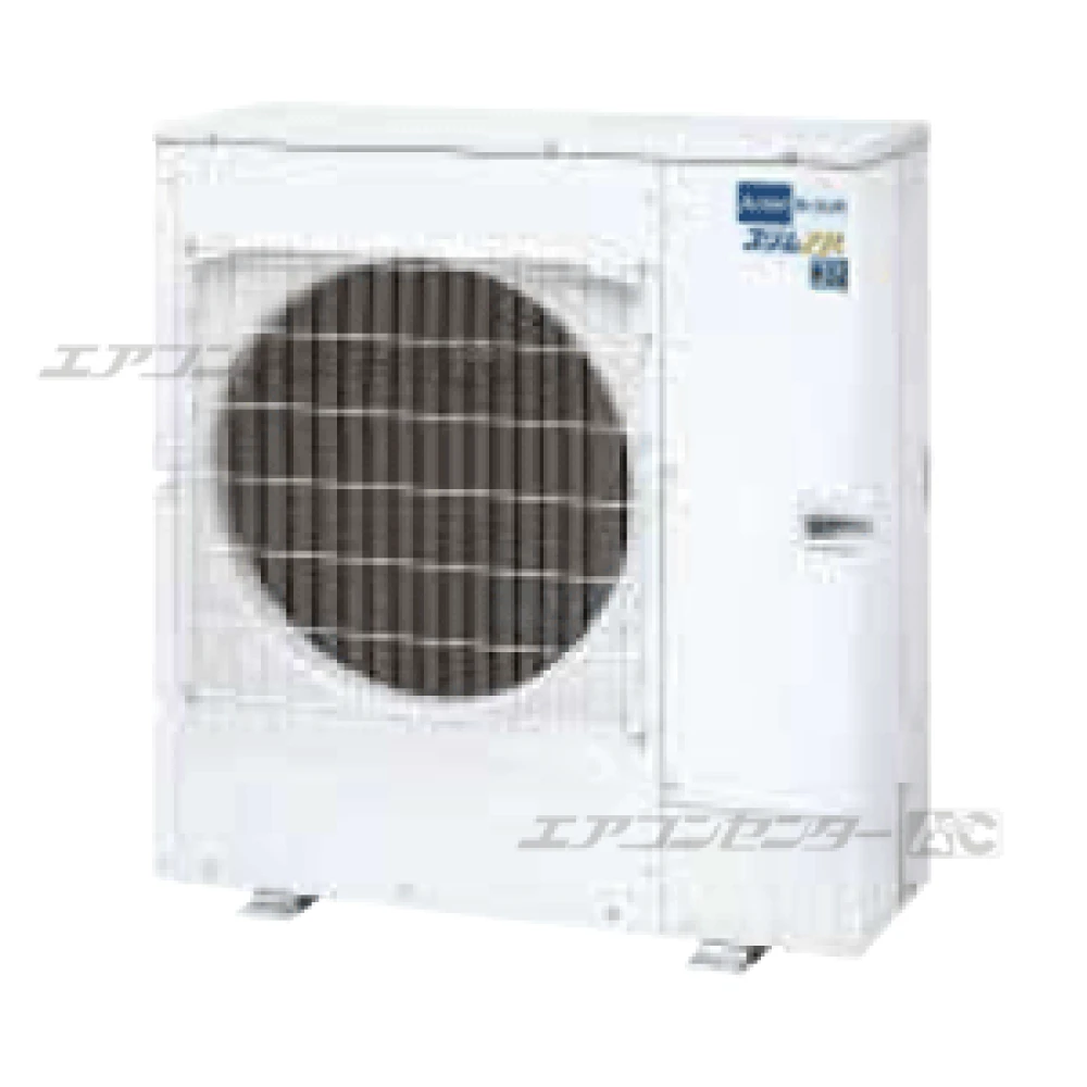 PCZX-ZRMP80KR 三菱電機 業務用エアコン スリムZR ムーブアイ 天吊形 3