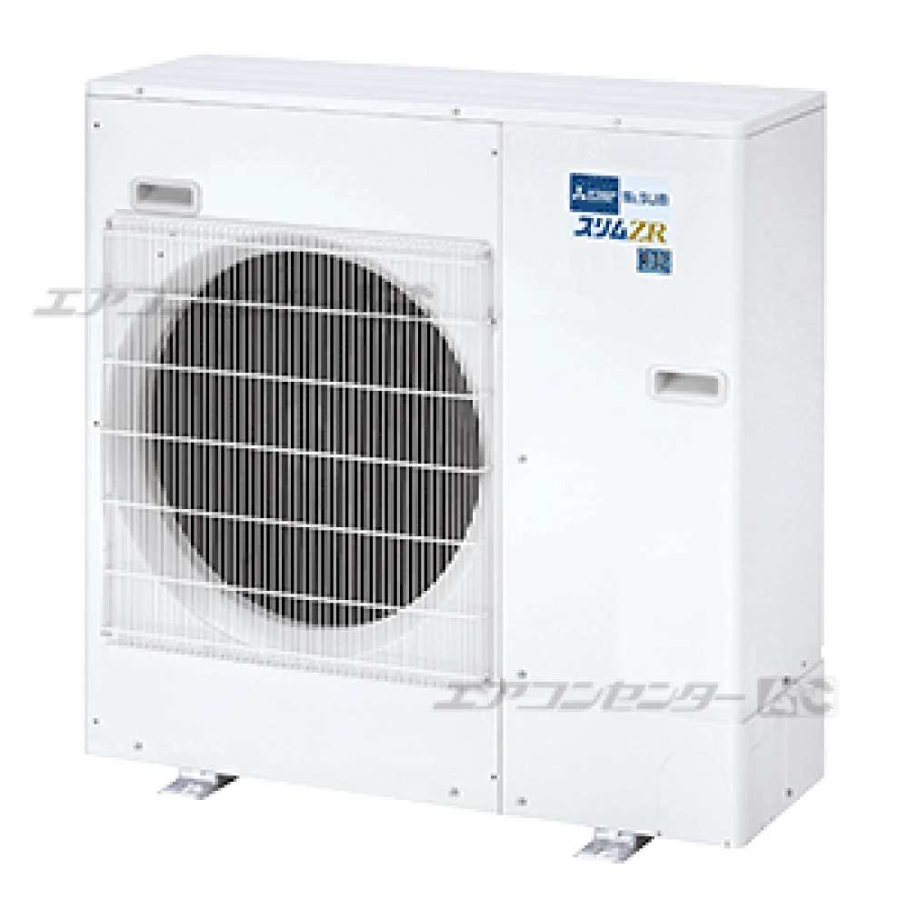 PLZX-ZRMP80SGF3 三菱電機 業務用エアコン スリムZR 人感ムーブアイ