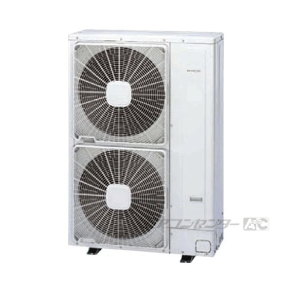 Y MI様用　エアコン室外機 RCI-AP224EAP1 日立 業務用エアコン システムフリーZ てんかせ4方向