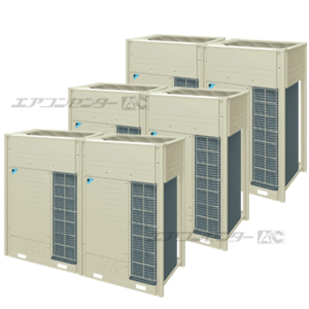 SZVYP1600K 室外機