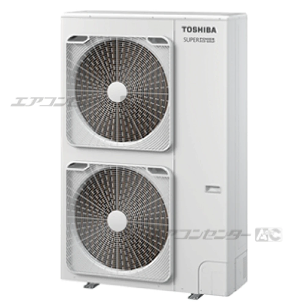 ACSA22427MU 日本キヤリア（旧：東芝） 業務用エアコン スーパーパワー
