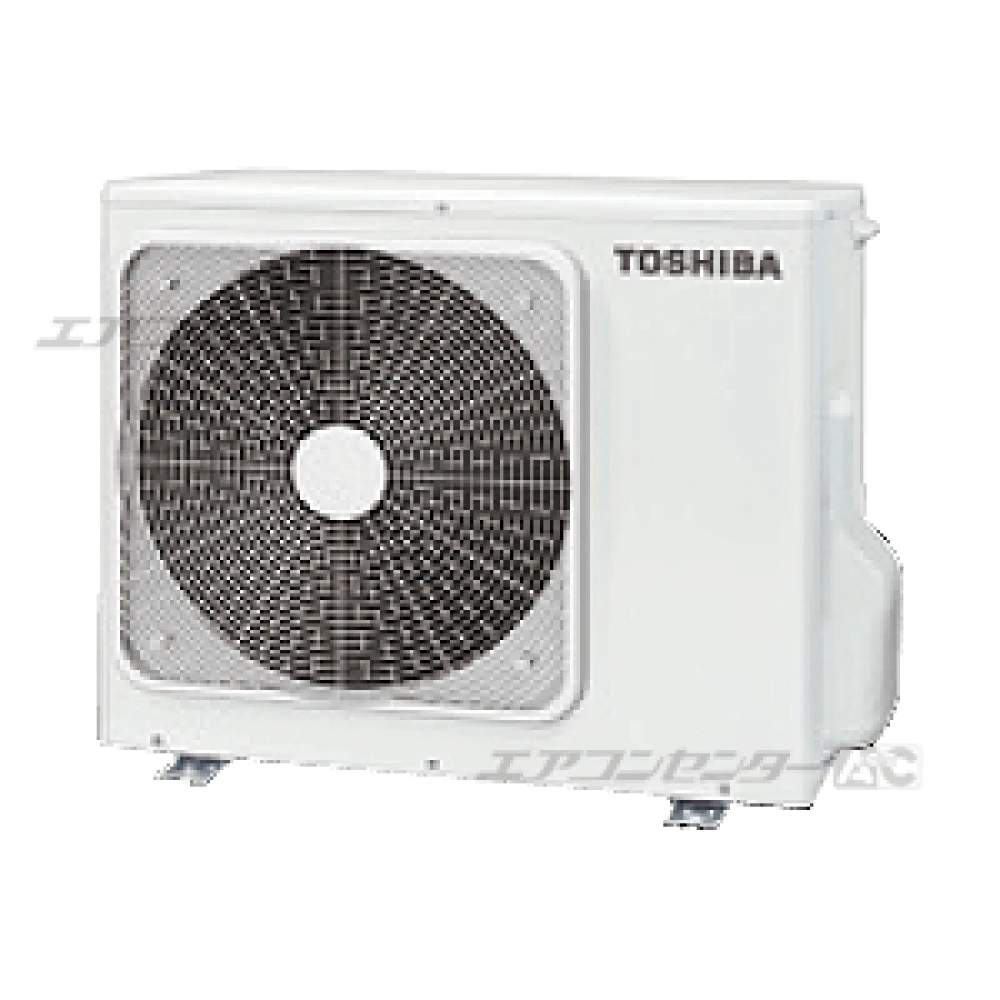 AUEA08077X 日本キヤリア（旧：東芝） 業務用エアコン スーパーパワー