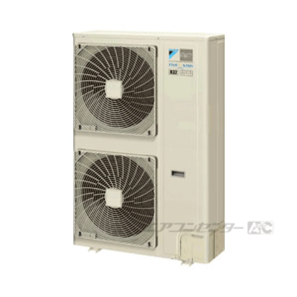 ダイキン製　R410A SSRA112BA ダイキン 業務用エアコン FIVE STAR ZEAS 壁掛形 4馬力