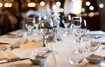 レストラン・飲食店 設置場所