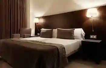 宿泊施設 設置場所