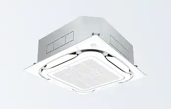 SZRC112BJD ダイキン 業務用エアコン EcoZEAS 天井カセット4方向 天井
