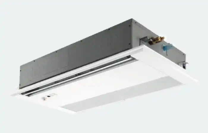 mitsubishielectric天井カセット形1方向