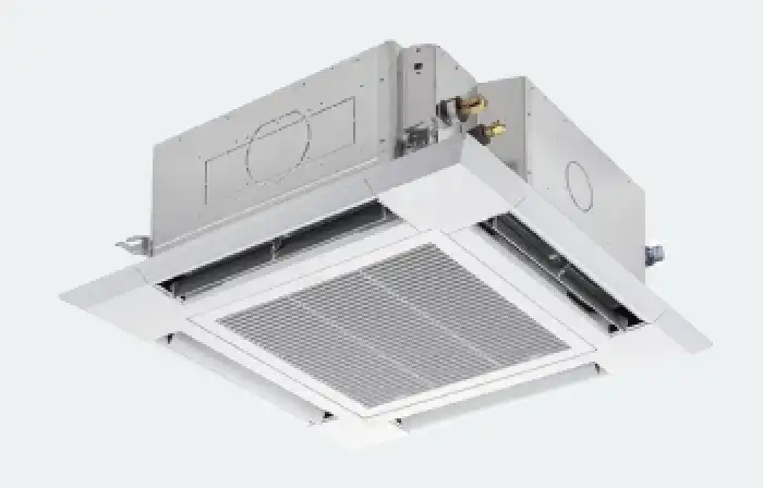 mitsubishielectric天井カセット形4方向