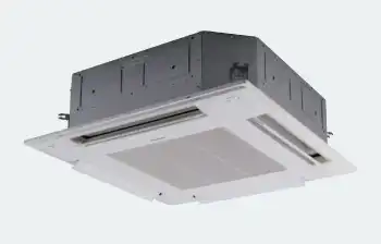 pana天井カセット形4方向