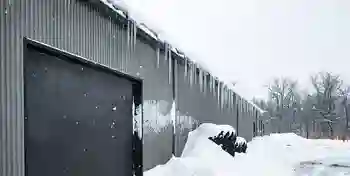 寒冷地用エアコン